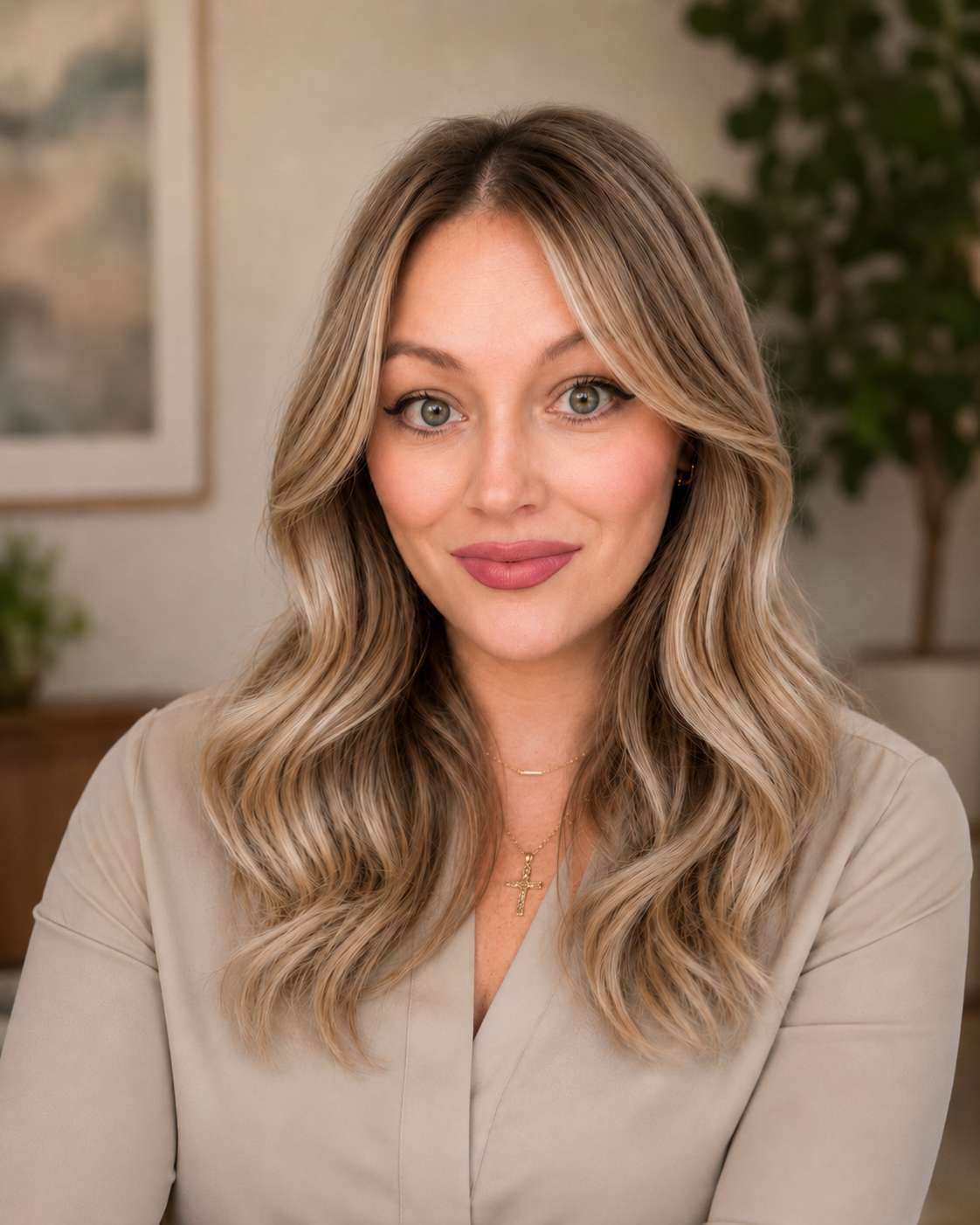 Gracie Rae Hodges, founder of Grace Collective
